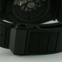 Hublot · Big Bang Black Magic King Power Split Second – 6 von 7