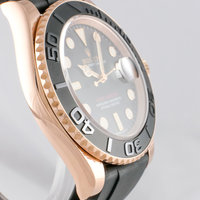 Rolex · Yacht Master – 5 von 7