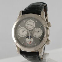 Jaeger-LeCoultre · Master Reveil – 2 von 9