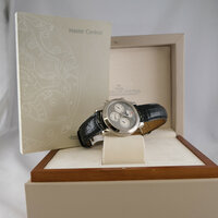 Jaeger-LeCoultre · Master Reveil – 9 von 9