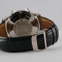 Jaeger-LeCoultre · Master Reveil – 5 von 9