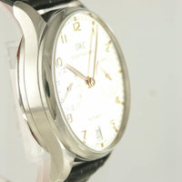 IWC · Portugieser 7 Tage Automatic – 7 von 8