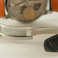 IWC · Portugieser 7 Tage Automatic – 4 von 8