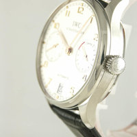 IWC · Portugieser 7 Tage Automatic – 6 von 8