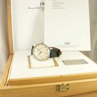 IWC · Portugieser 7 Tage Automatic – 3 von 8