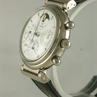 IWC · Da Vinci – 3 von 7
