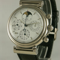IWC · Da Vinci – 2 von 7