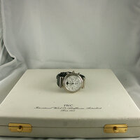 IWC · Da Vinci – 7 von 7