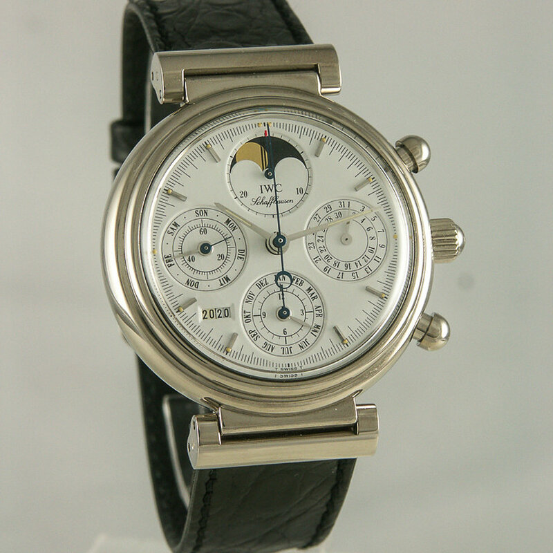 IWC · Da Vinci – 1 von 7
