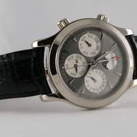 Jaeger-LeCoultre · Master Reveil – 8 von 9