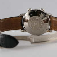 Jaeger-LeCoultre · Master Reveil – 7 von 9