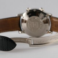 Jaeger-LeCoultre · Master Reveil – 6 von 9
