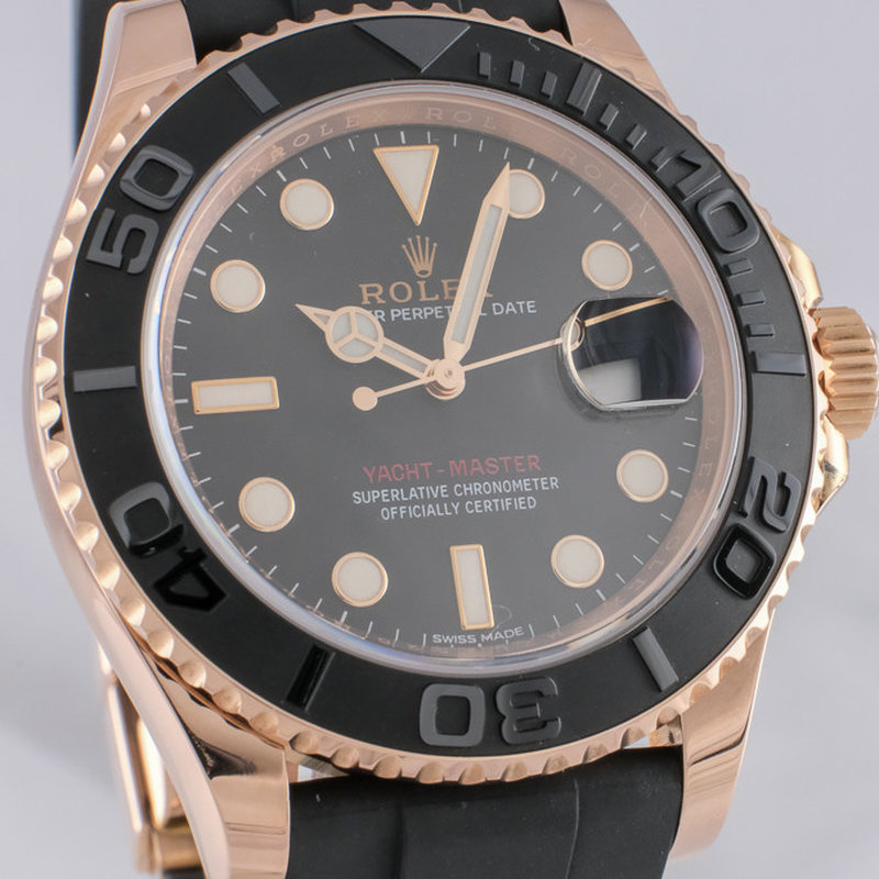 Rolex · Yacht Master – 1 von 7