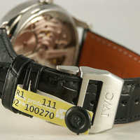 IWC · Portugieser 7 Tage Automatic – 5 von 8